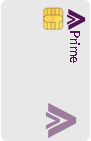 vertical card