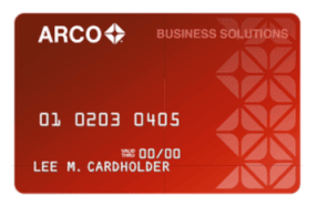 ARCO Card