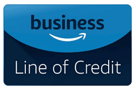 Amazon Line of Credit