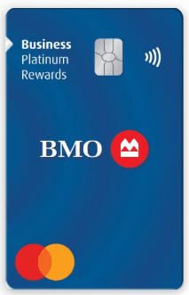 BMO Card