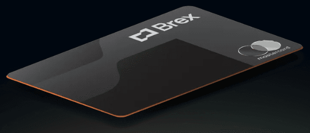 Brex Card