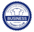 Business T Shirt Club