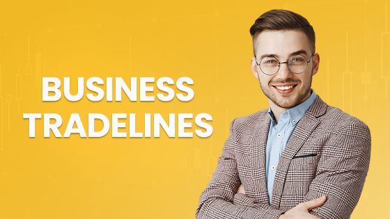 Business Tradelines