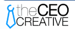 the CEO Creative