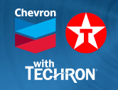 Chevron and Texaco