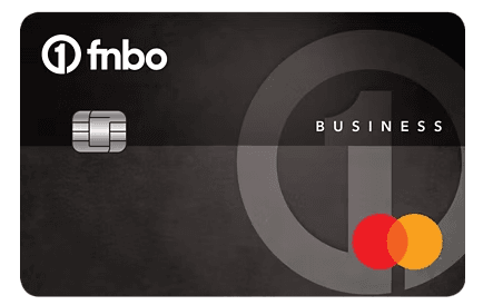 FNBO Business Secured Card