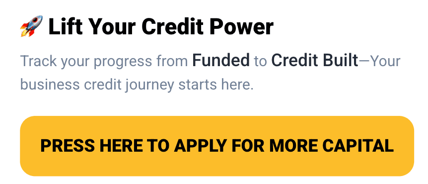 Lift Your Credit Power