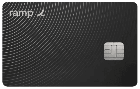 Ramp Corporate Card