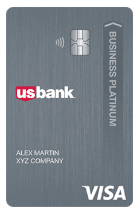 US Bank Card