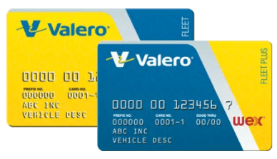 Valero