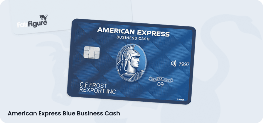 American Express Blue Business Cash