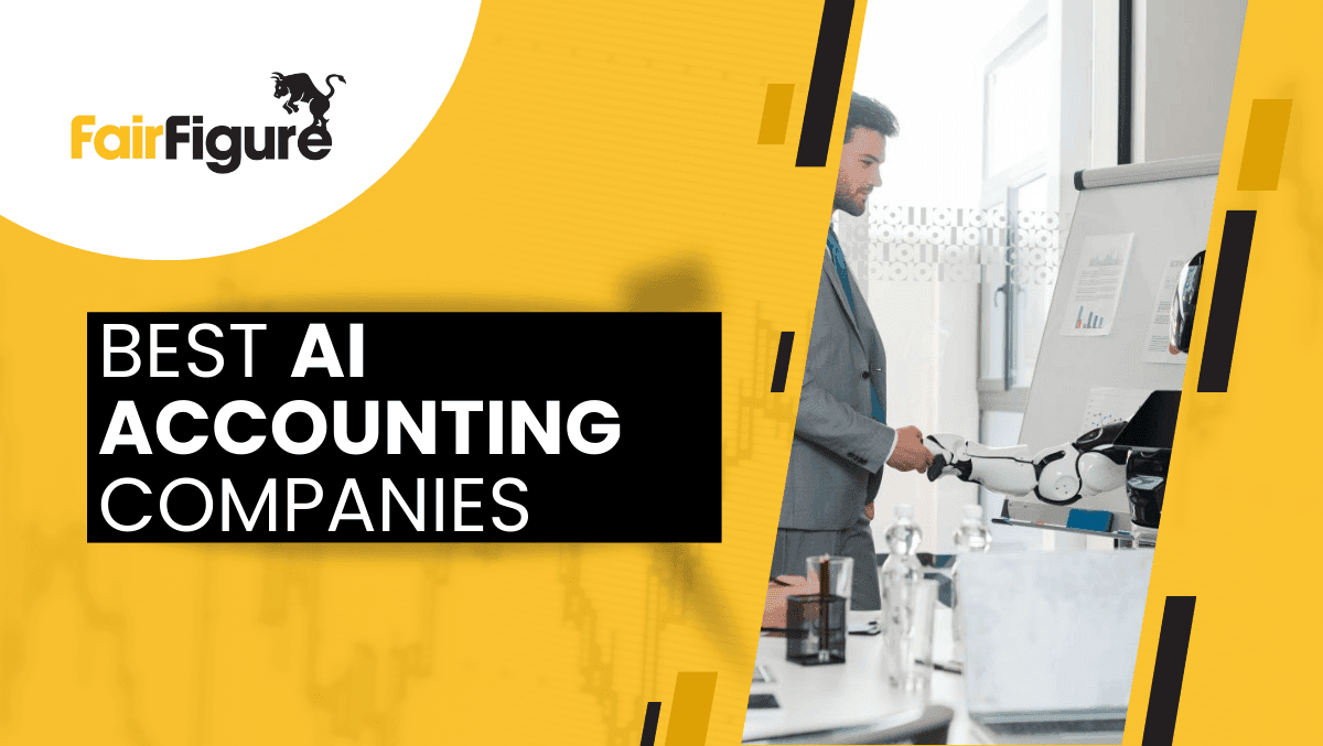 best ai accounting companies