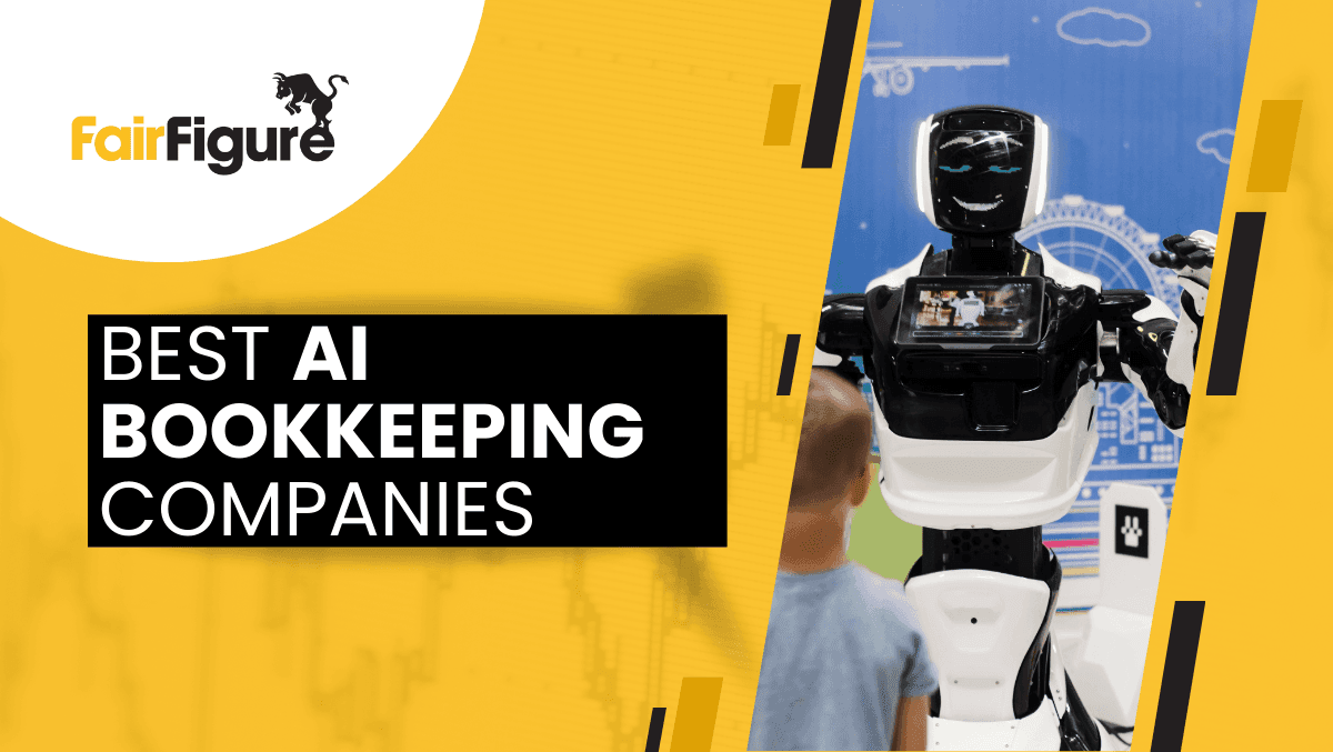 best ai bookkeeping companies