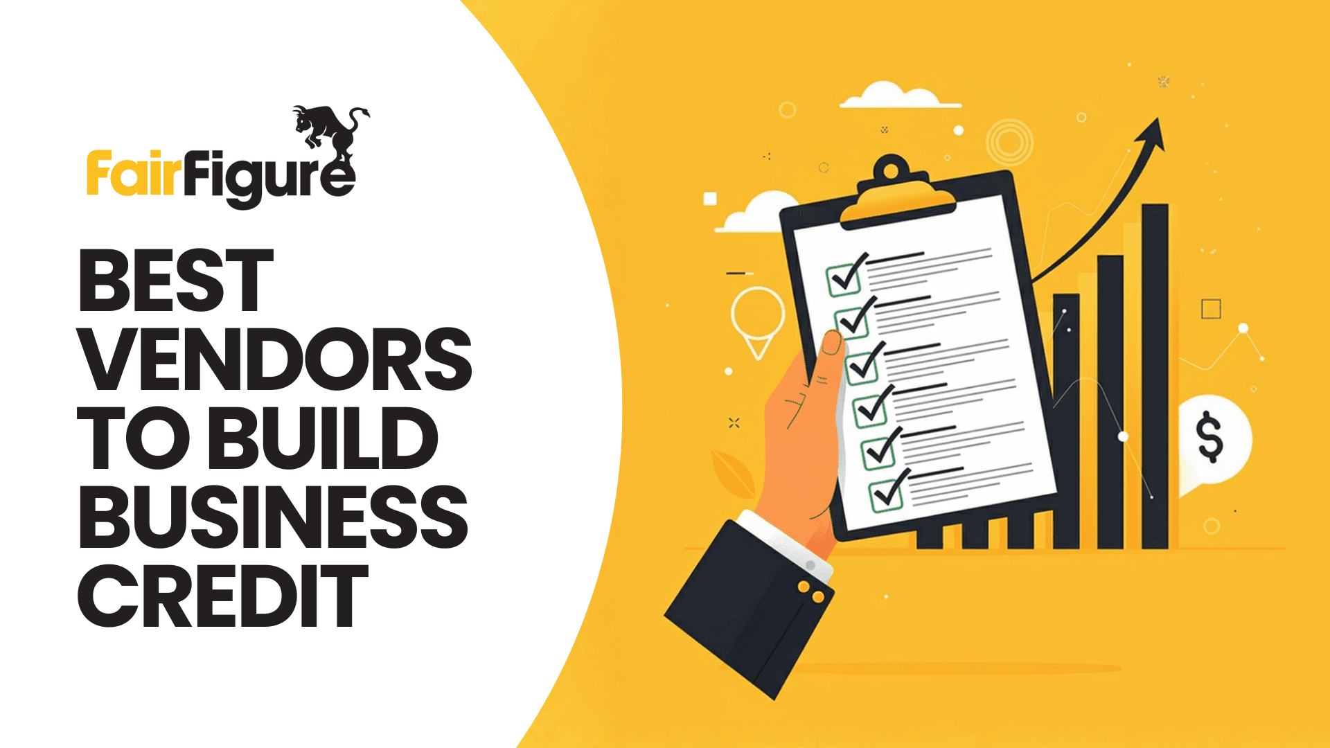 best vendors to build business credit