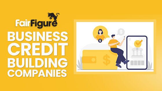 business credit building companies