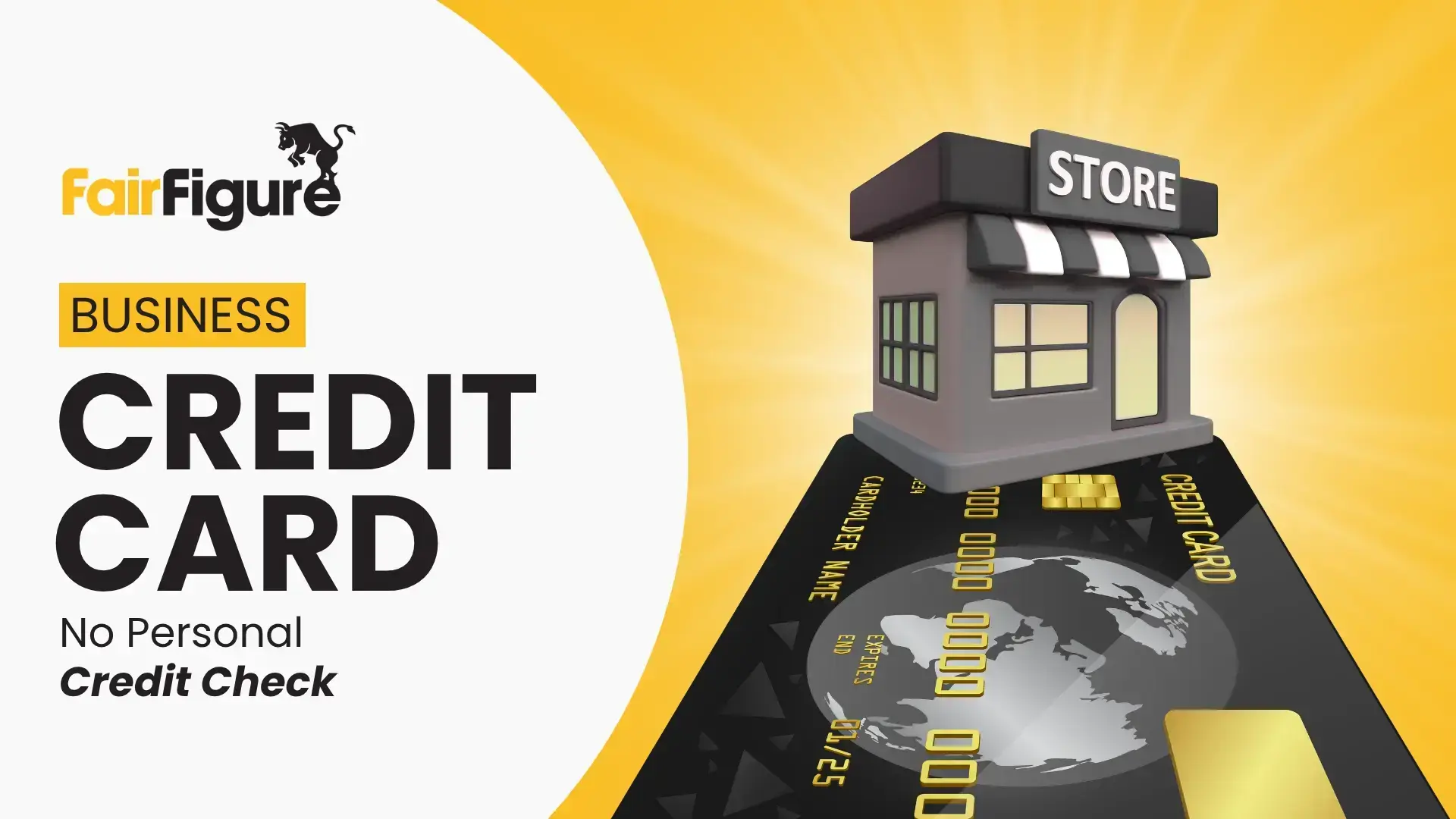 business credit card no personal credit check