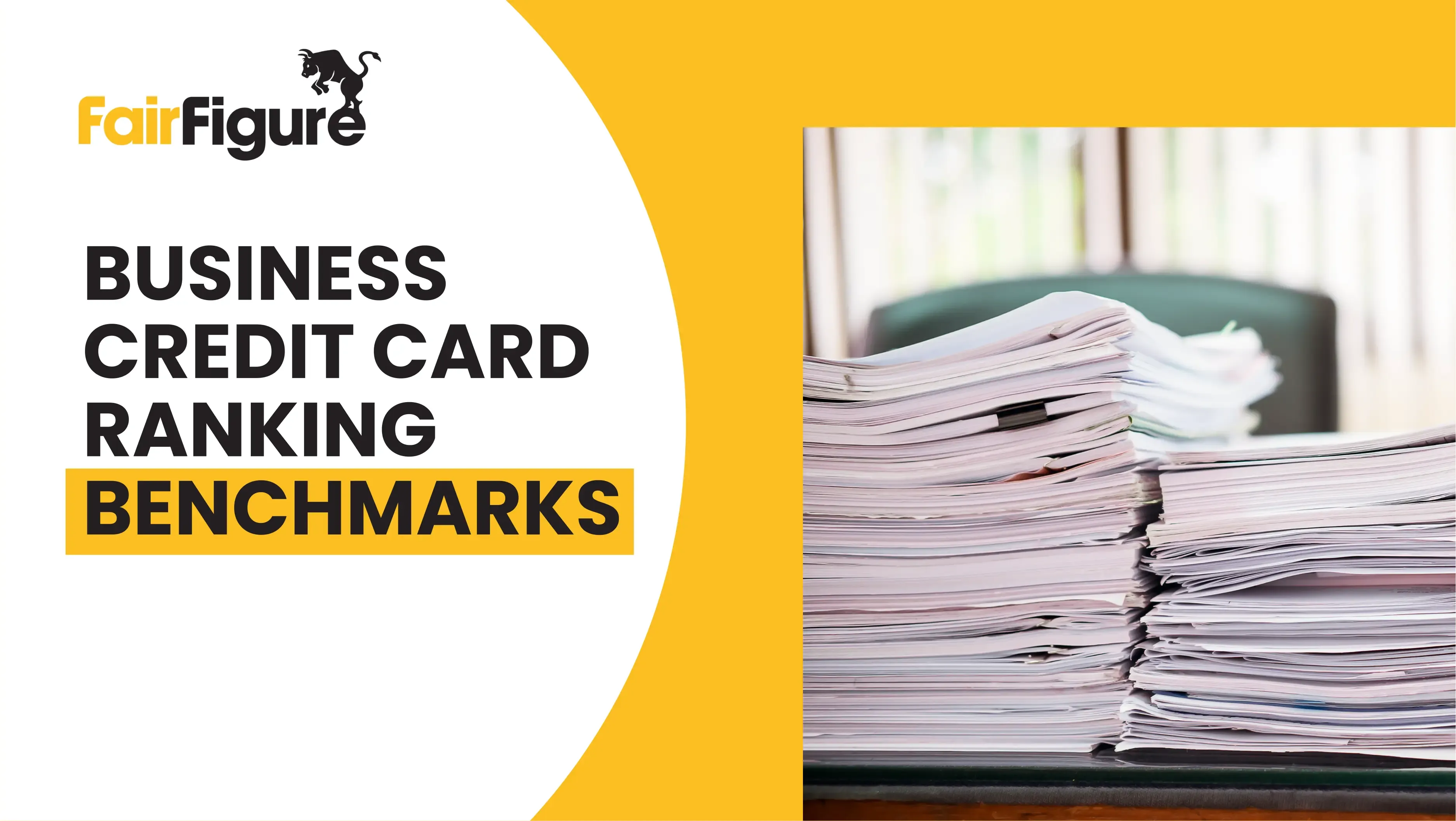 business credit card ranking benchmarks image
