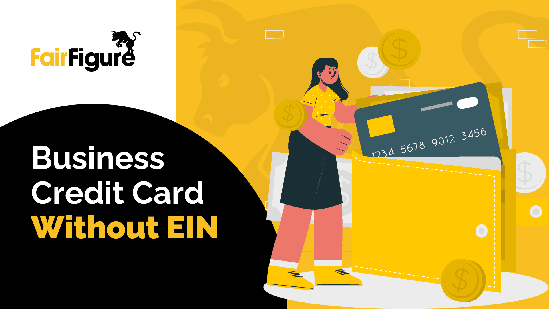 business credit card without ein