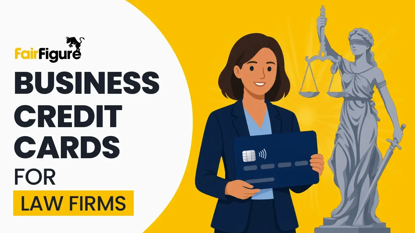 business credit cards for law firms