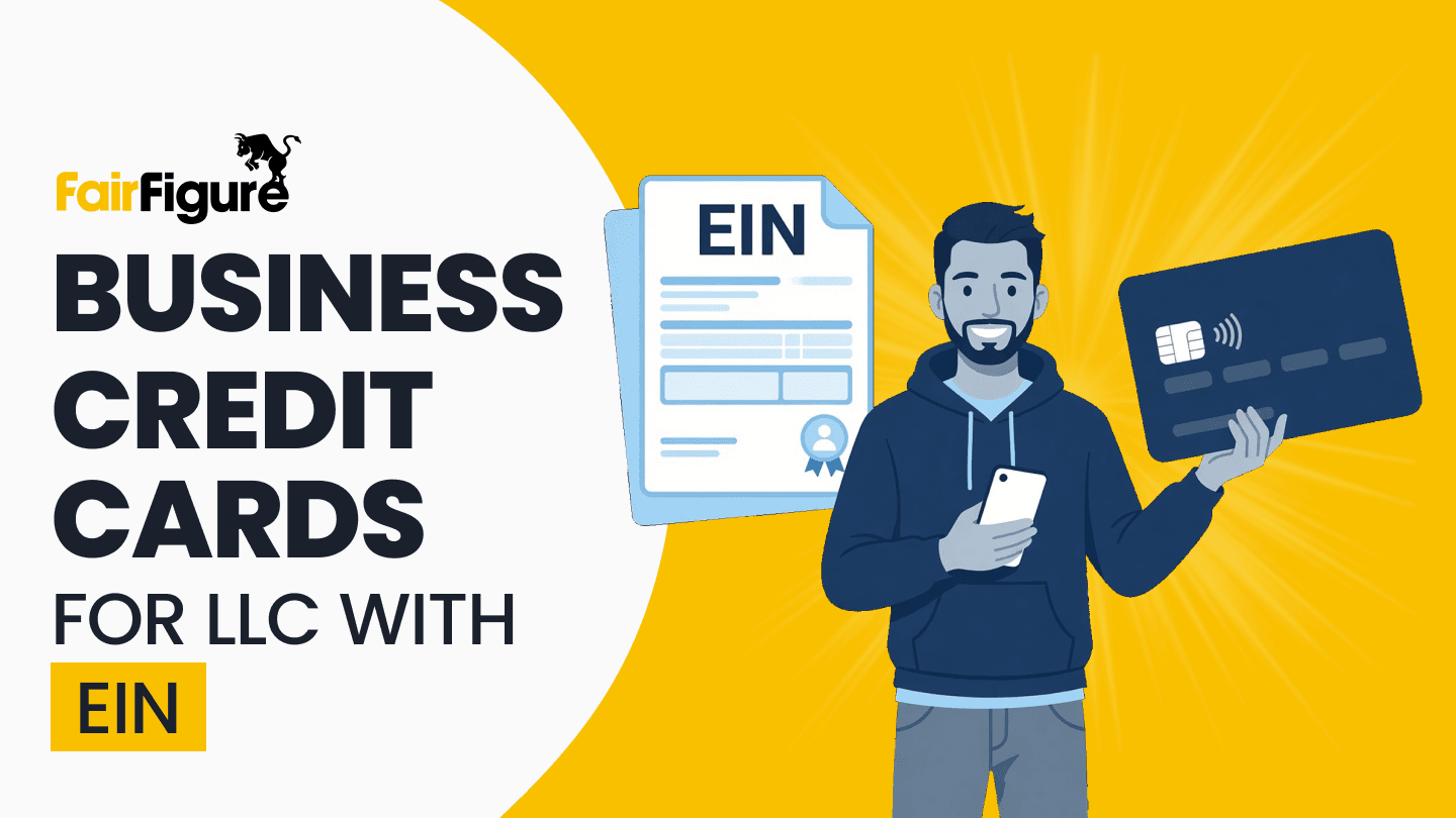 business credit cards for llc with ein
