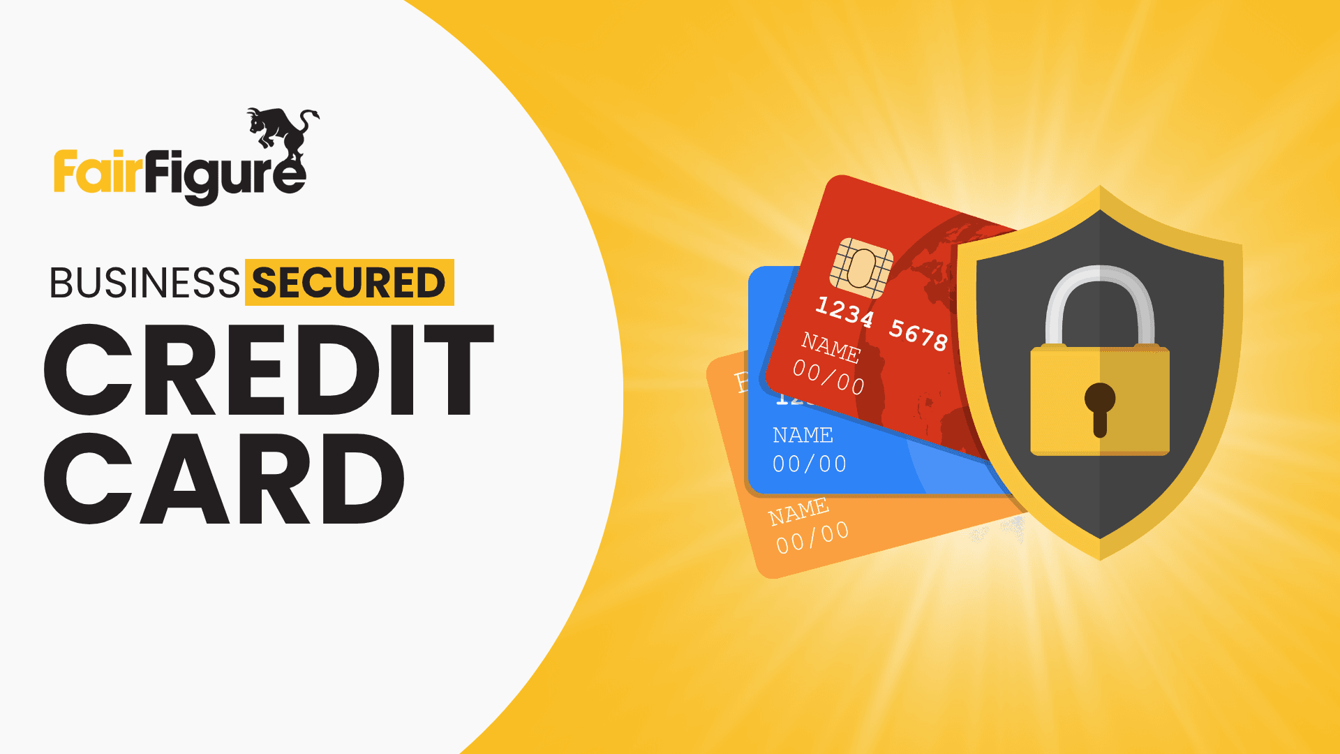 business secured credit card