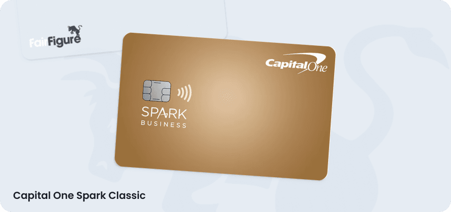 Capital One Spark Classic