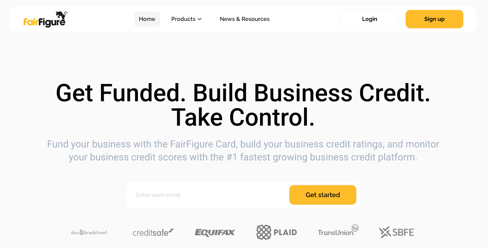 fair figure page screenshot