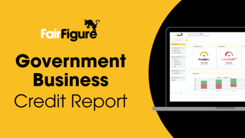 free business credit report gov