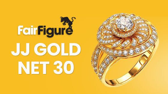 jj gold net 30