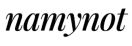 namynot