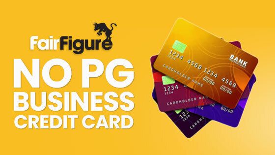 no pg business credit card
