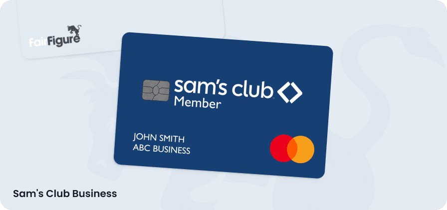 Sams Club Business