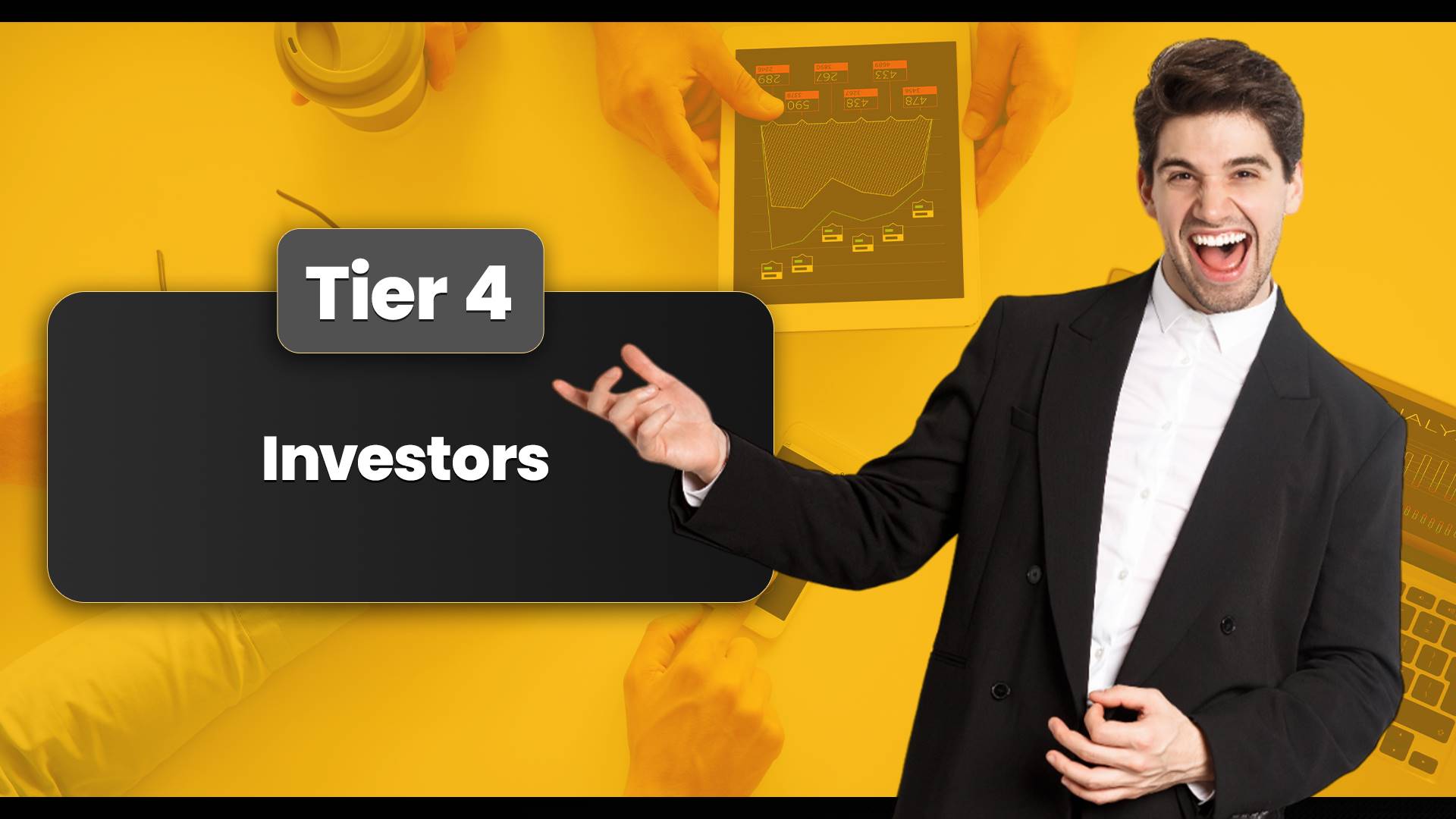 tier 4 business credit vendors