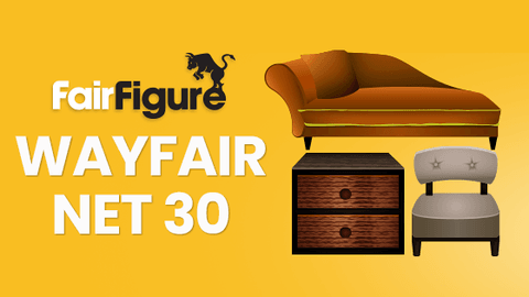 wayfair net 30