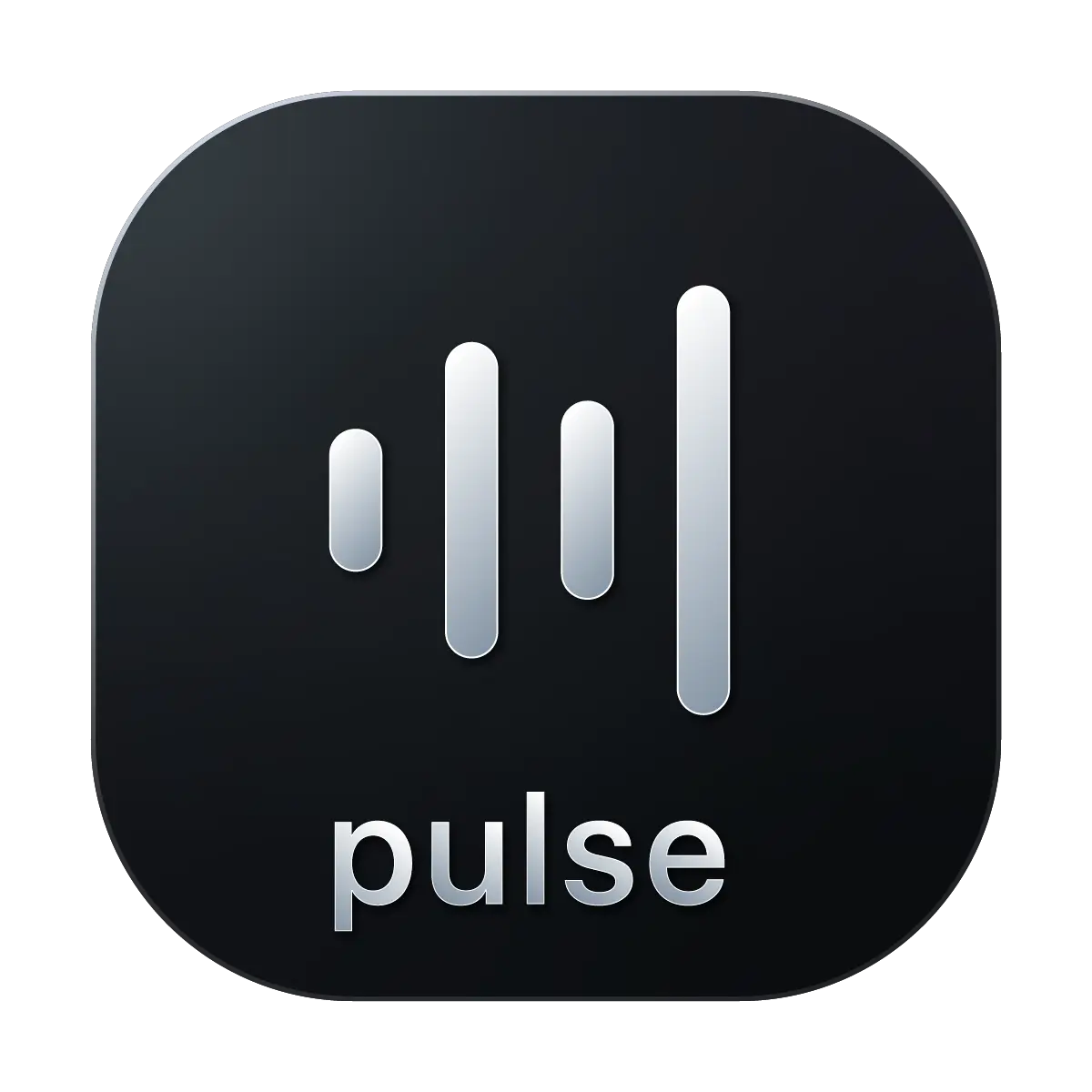 Pulse Icon